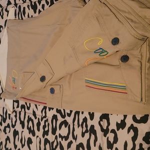 Authentic Coogi shorts